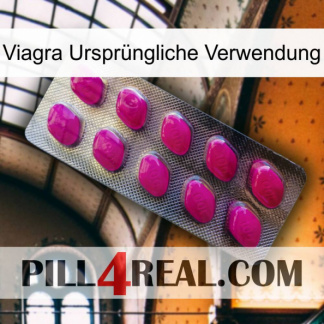 Viagra Ursprüngliche Verwendung 09